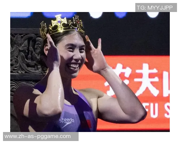 张雨霏、覃海洋今天冲金 称誉大湾区赛场气氛“特别”又“亲热”